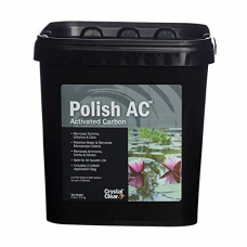 Polish AC Activated Carbon, 5 lb.